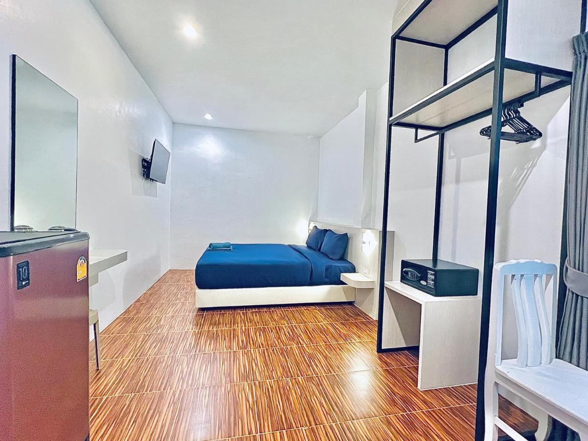 88 House Patong Hotel Exterior photo